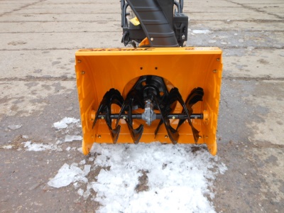 Cub Cadet 524 SWE 