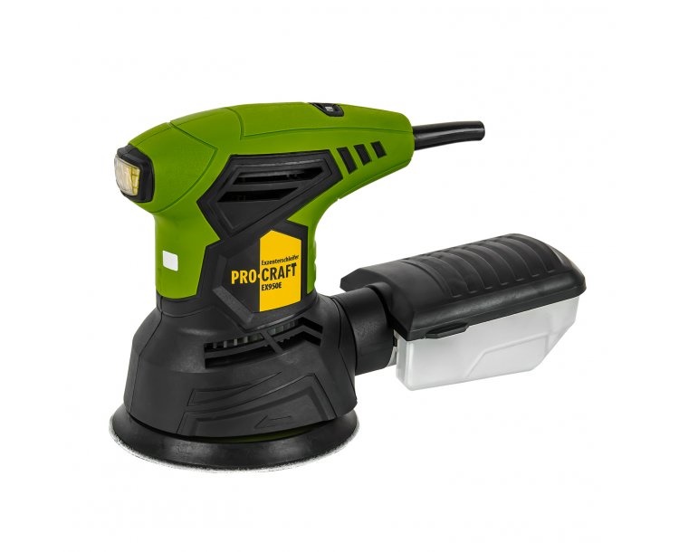 Excentrická bruska Procraft EX950E