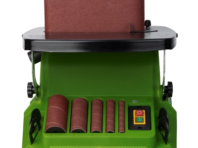 Vřetenová a pásová bruska Procraft OSS500