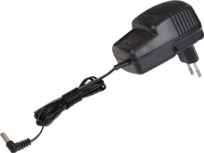 POWLI320 - Halogenové přenosné světlo 100W / 12V