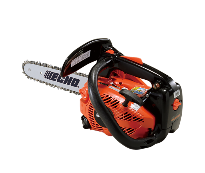 Motorová pila ECHO CS-280TES