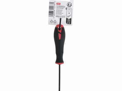 KRTH20901 - Šroubovák PZ0 75mm - HIGH QUALITY