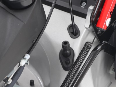 VeGA 854 SXH GCV 5in1