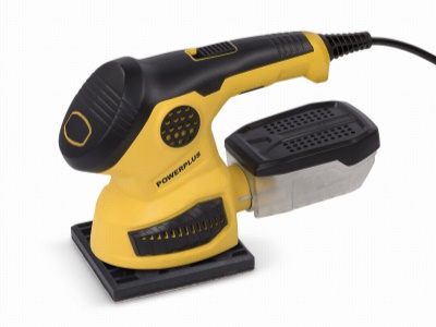 POWX0485 - Multifunkční bruska 3v1 260 W