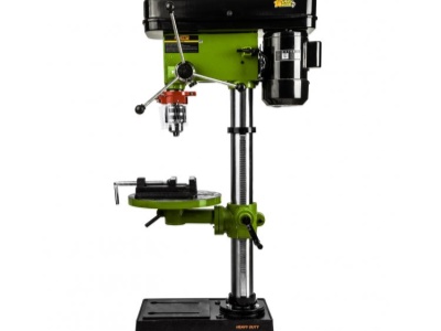 Sloupová vrtačka Procraft BD2000