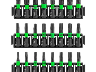 Sada rázových bitů Procraft IBS-41, S2