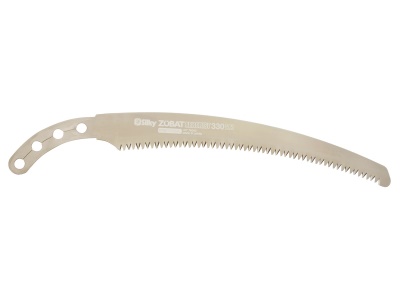 Silky -  Pilový list pro Zübat Arborist 330-5.5