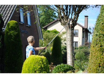 Silky Zübat 3900-7.5 - teleskopická pila