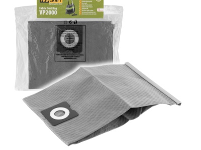 Saček pro průmyslový vysavač Procraft VP2000 7L