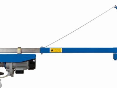 POW910 - Držák zdvihacího zařízení