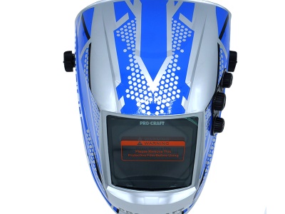 Kukla svářečská samostmívací Procraft SHP100-90