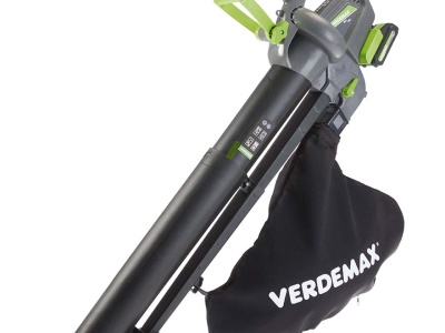 VERDEMAX AKU foukač SAR40