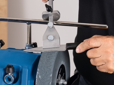 Scheppach Tiger 5000s - brousící systém 230 V