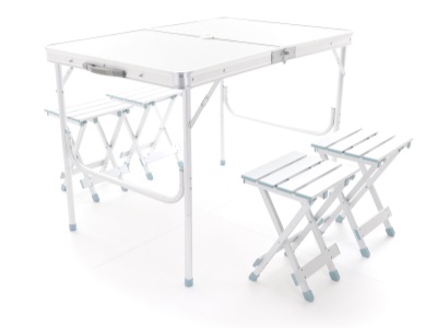 Campingový set VEGA-STAR