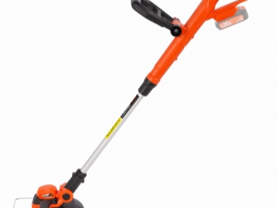 POWDPG75420 - AKU vyžínač 20V LI-ION  plus  nabíječka  plus  baterie 20V 2,0 Ah