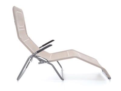 Lehátko MFG POOL - Karamel