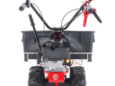 EUROSYSTEMS Přepravní kontejner 210\MINI