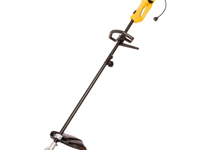 Riwall PRO REB 1224 - křovinořez s elektrickým motorem 1200 W