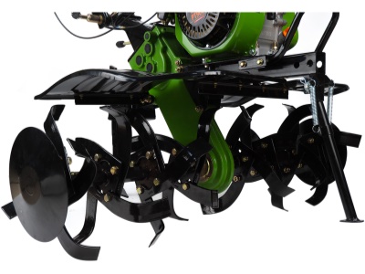 Benzínový kultivátor Procraft PT900/3