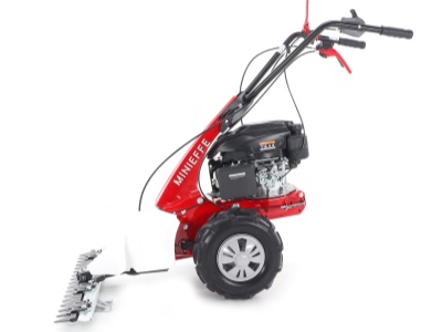 EUROSYSTEMS Lištová sekačka - MINIEFFE