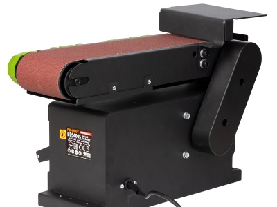 Kombinovaná pásová a kotoučová bruska Procraft BDS400S