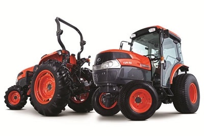 Kubota L 5040 GTSC