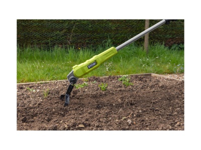 Ryobi RY18GHA - aku 18V motyčka ONE+ (bez baterie a nabíječky)