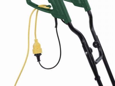 POW6467 - Elektrický kultivátor 1 050W