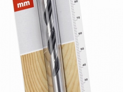 KRT010604 - Vrták do dřeva 6x93 mm