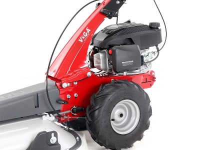 VeGA GMC 53  RATO 170