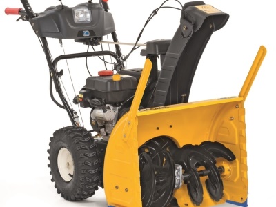 Fréza sněhová CubCadet XS2 61 SWE model 2019