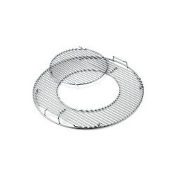 Grilovací rošt, vhodný pro Gourmet BBQ System