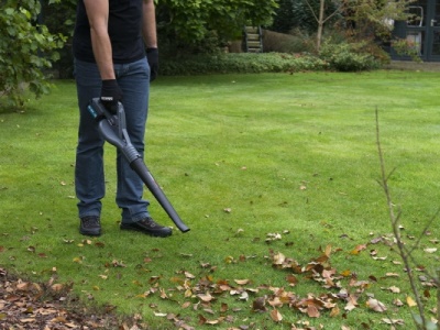 POWEBG7520 - AKU foukač 18V LI-ION (bez baterie)