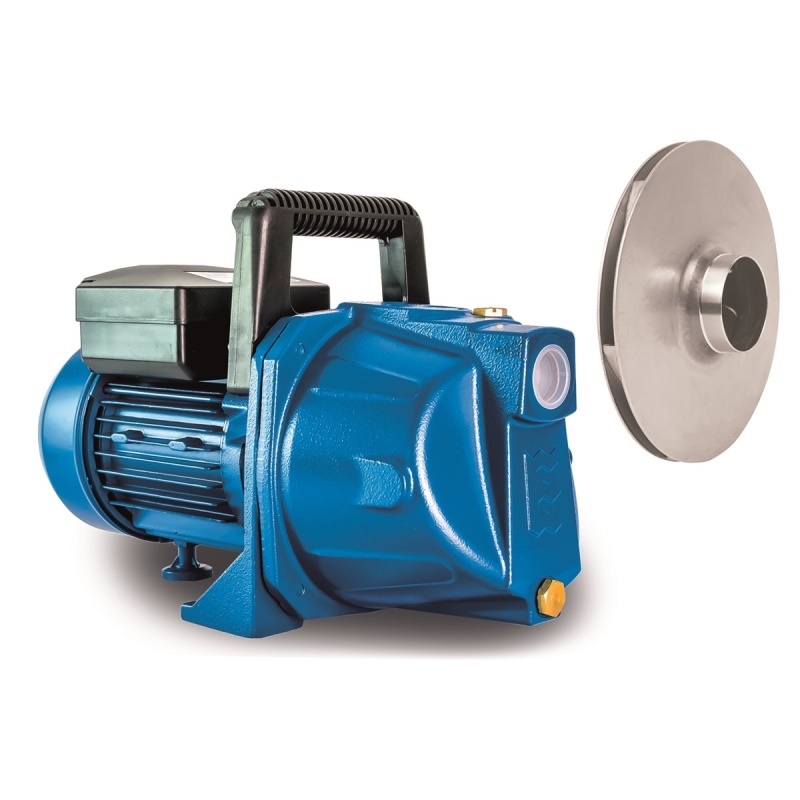 Elpumps JPV 1300 B - zahradní proudové čerpadlo