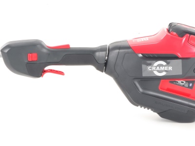 CRAMER 82T15