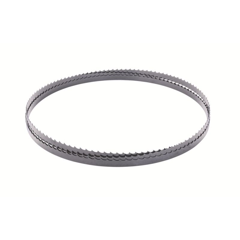 Scheppach Pilový pás (1400 x 6,4 x 0,35 mm, 6 TPI) - pro HBS 25 / HBS 20 / HBS 30