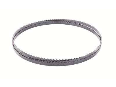 Scheppach Pilový pás (1400 x 6,4 x 0,35 mm, 6 TPI) - pro HBS 25 / HBS 20 / HBS 30