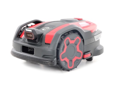CRAMER AiConic 3 RTK