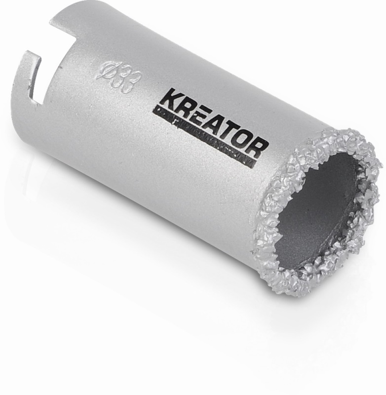 KRT100201 - Diamantová korunka 33mm 