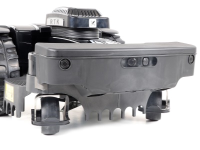 TECHline NEXTTECH Ai LX4 RTK