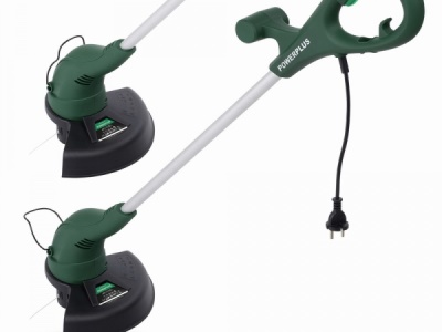 POW6012 - Elektrický vyžínač 300W - 250mm