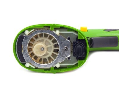 Aku nůžky na trávu Procraft PGH1300