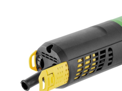 Sada svářecí poloautomatický invertor SPI-320 s úhlovou bruskou PW2450 + drát FW81 + kukla + magnet