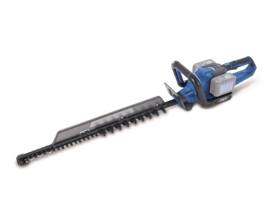 Scheppach BC-HT720-X - 2x 20 V IXES aku plotostřih (bez baterie a nabíječky)