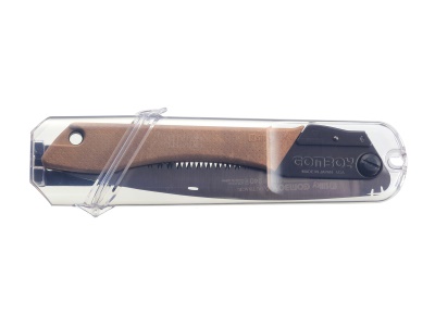 Silky Gomboy Curve Professional 240-8 Outback Edition - skládací pila
