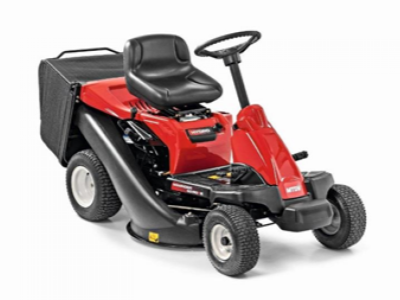 Zahradní mini-rider MTD se sběrem 60 RDHE