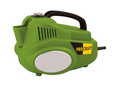 Elektrická stříkací pistole Procraft PSE600