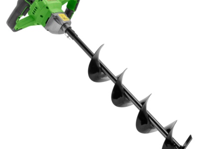 Sada aku zenmí(půdní) vrták Procraft PMA20 + baterie 20/4C a nabíječka 20/2.4a