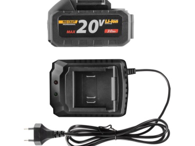 Aku vyžínač Procraft PTA-25BL-1B