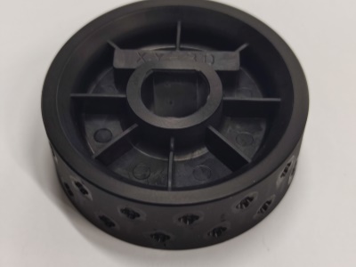 Výsevní váleček Terradonis XY-30